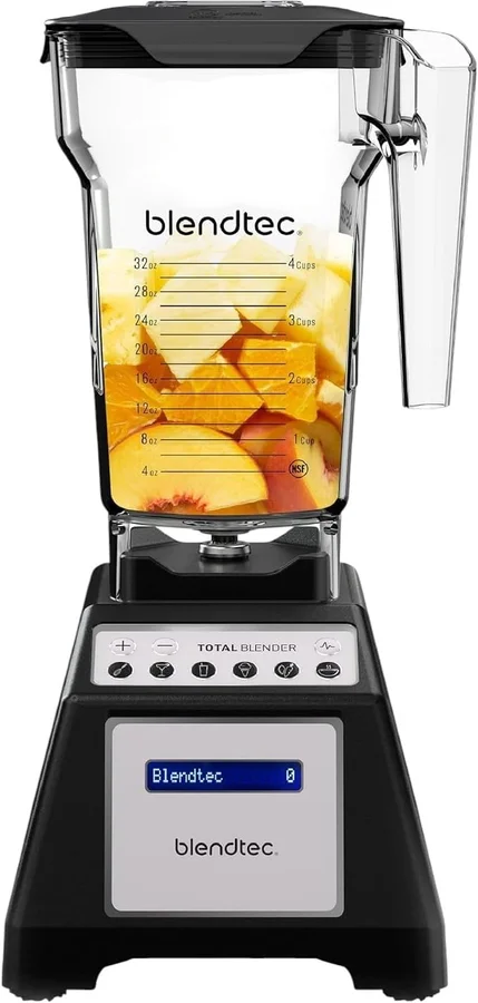 Blendtec Total Classic