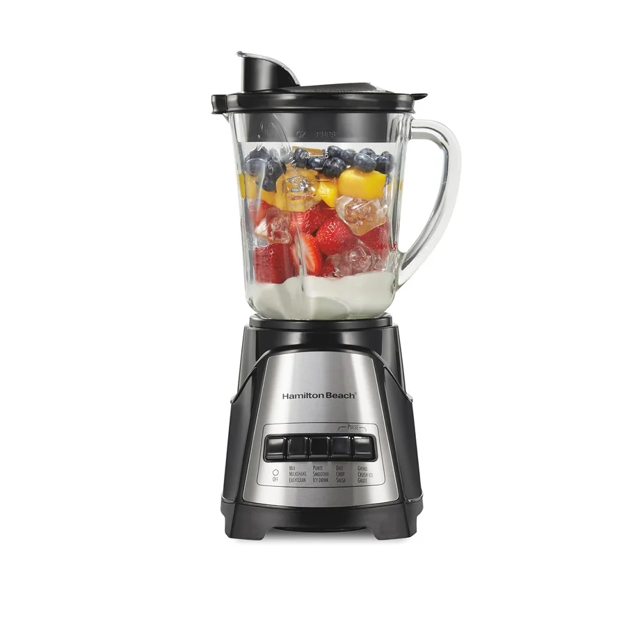 Best Blender for Smoothies: 7 Models Tested in 2026