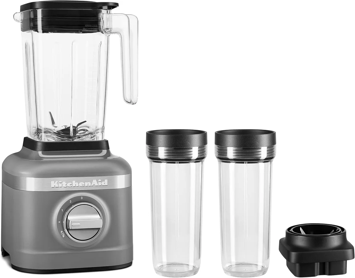 How to Choose a Blender: Complete Buyer's Guide 2026