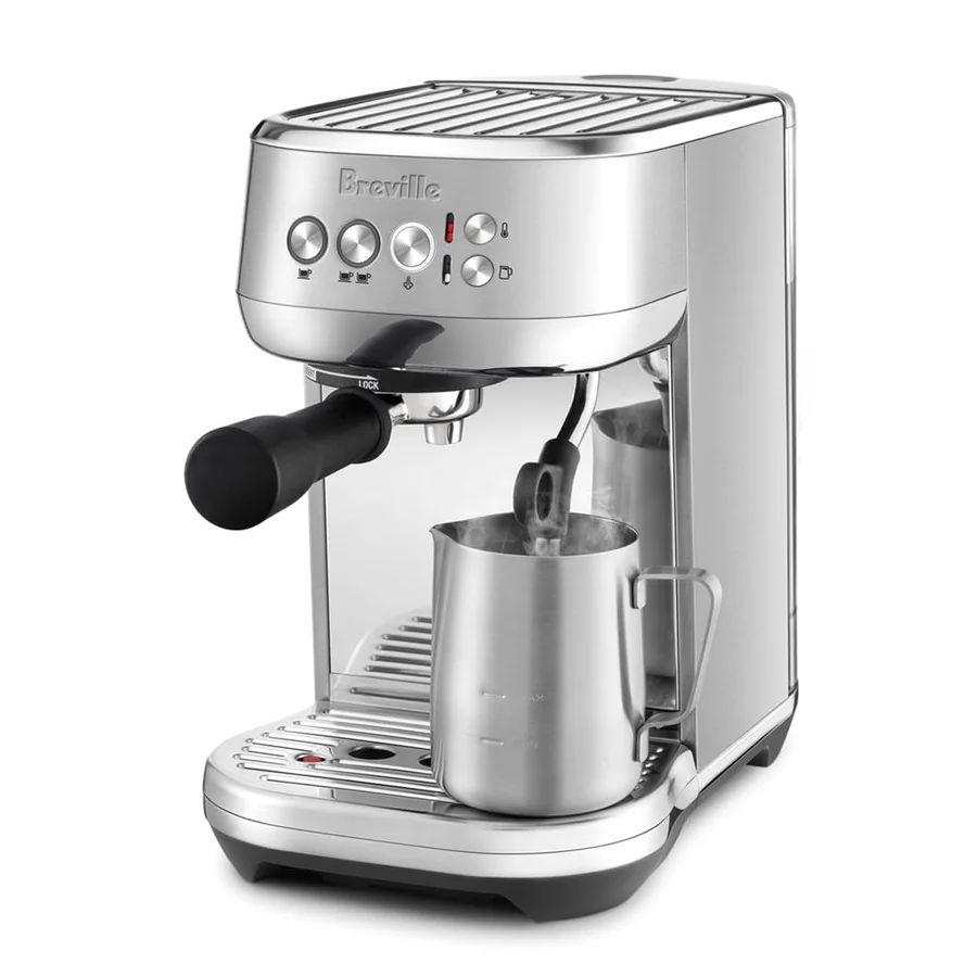 Breville Bambino Plus