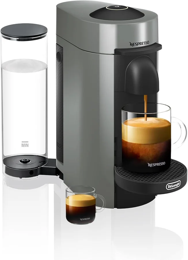 Nespresso Vertuo Plus
