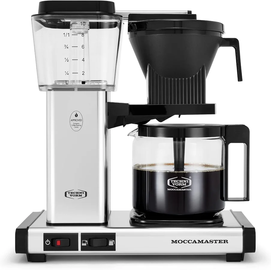 Technivorm Moccamaster