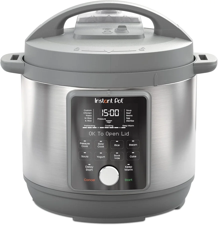 Instant Pot  — Instant Pot Pro 6QT 10-in-1