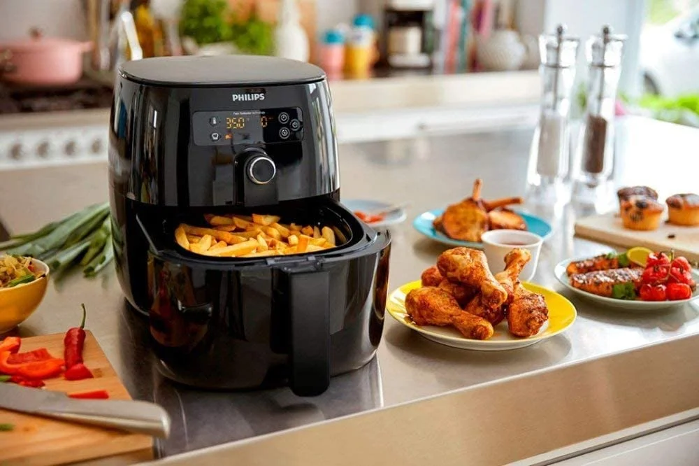 How to Choose an Air Fryer: Complete Buyer's Guide 2026
