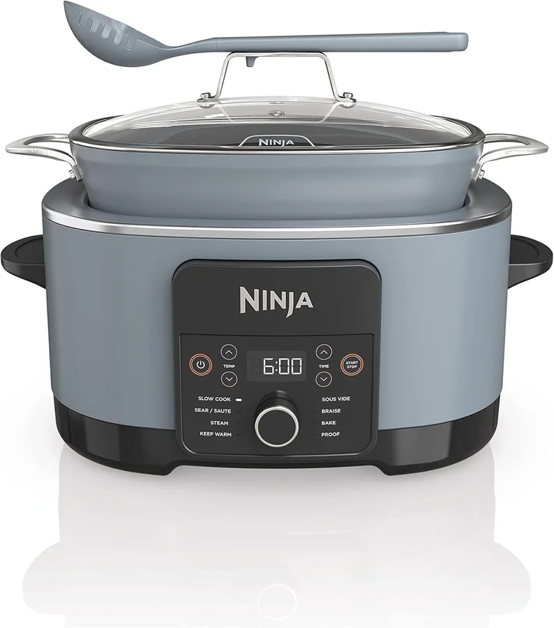 Ninja  — Ninja Foodi PossibleCooker PRO 8.5QT MC1001
