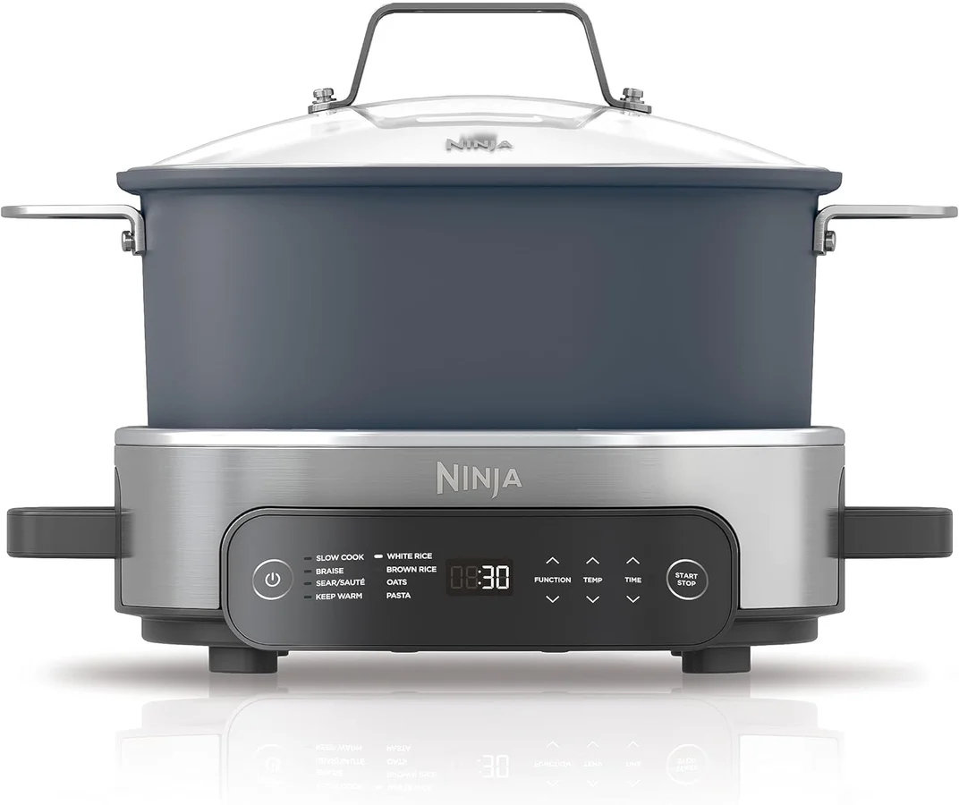 Ninja Foodi 8-in-1 Pro 6.5QT