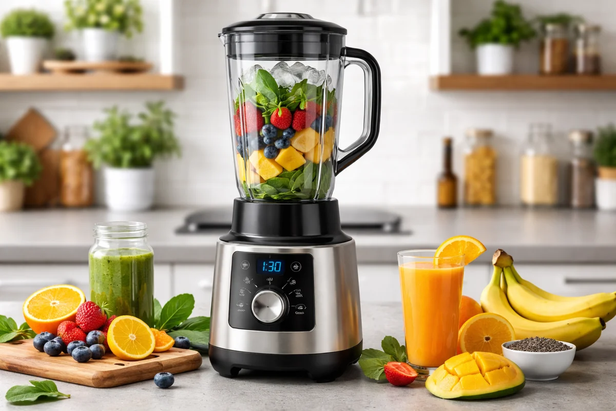 Vitamix E310 Review: Our 90-Day Test Results (2026)
