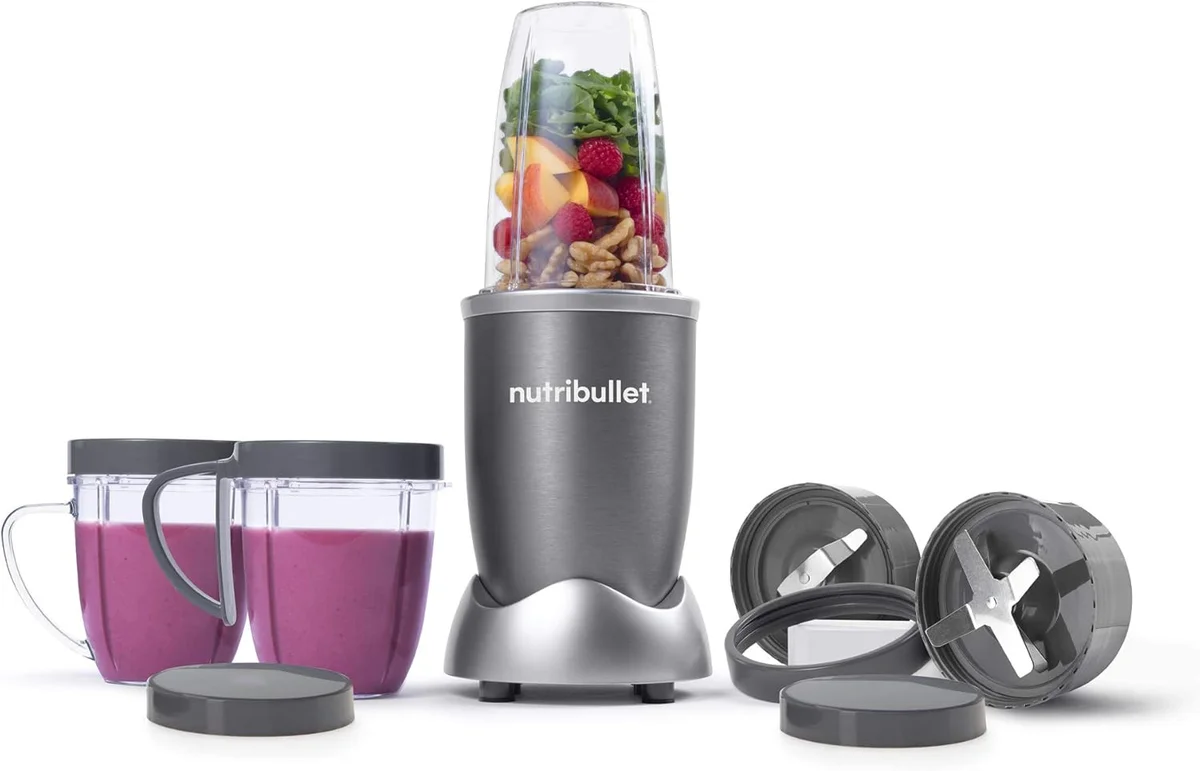 Best Blender Brand Compared: 5 Brands Tested (2026)