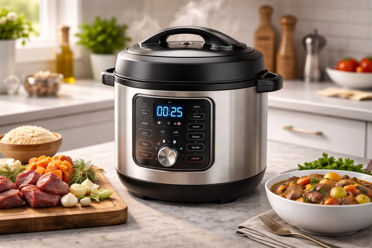 Why Is My Slow Cooker Not Heating: 8 Fixes That Work