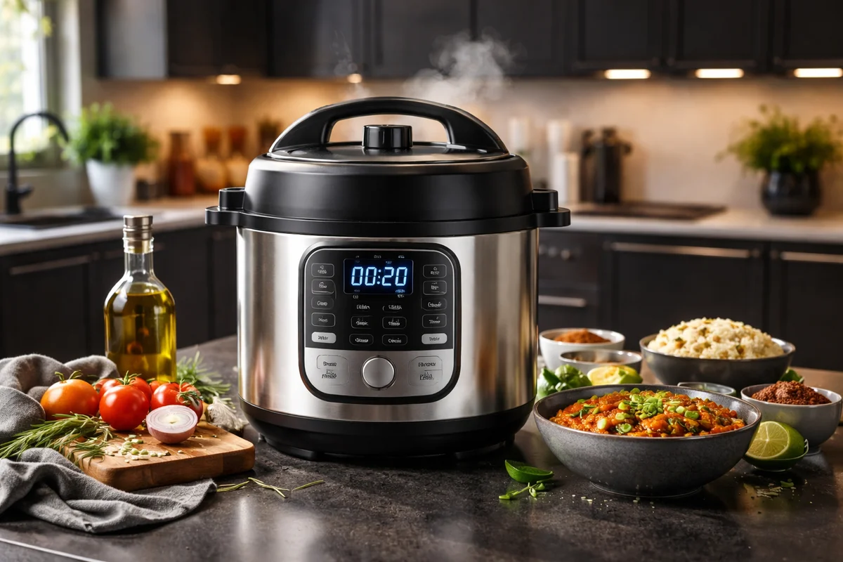 Best Multi-Cookers Under 200$: Top 5 Tested in 2026