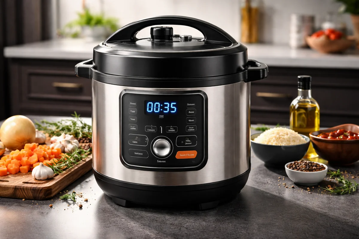 Pressure Cooker vs Slow Cooker Which Is Better 2026