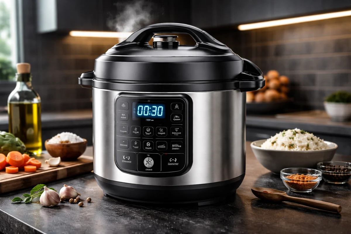 Can a Pressure Cooker Explode? Safety Guide 2026