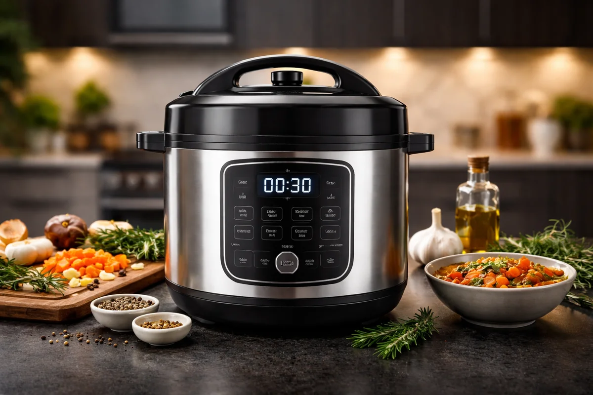 Why Is My Slow Cooker Burning Food? 8 Causes Fixed