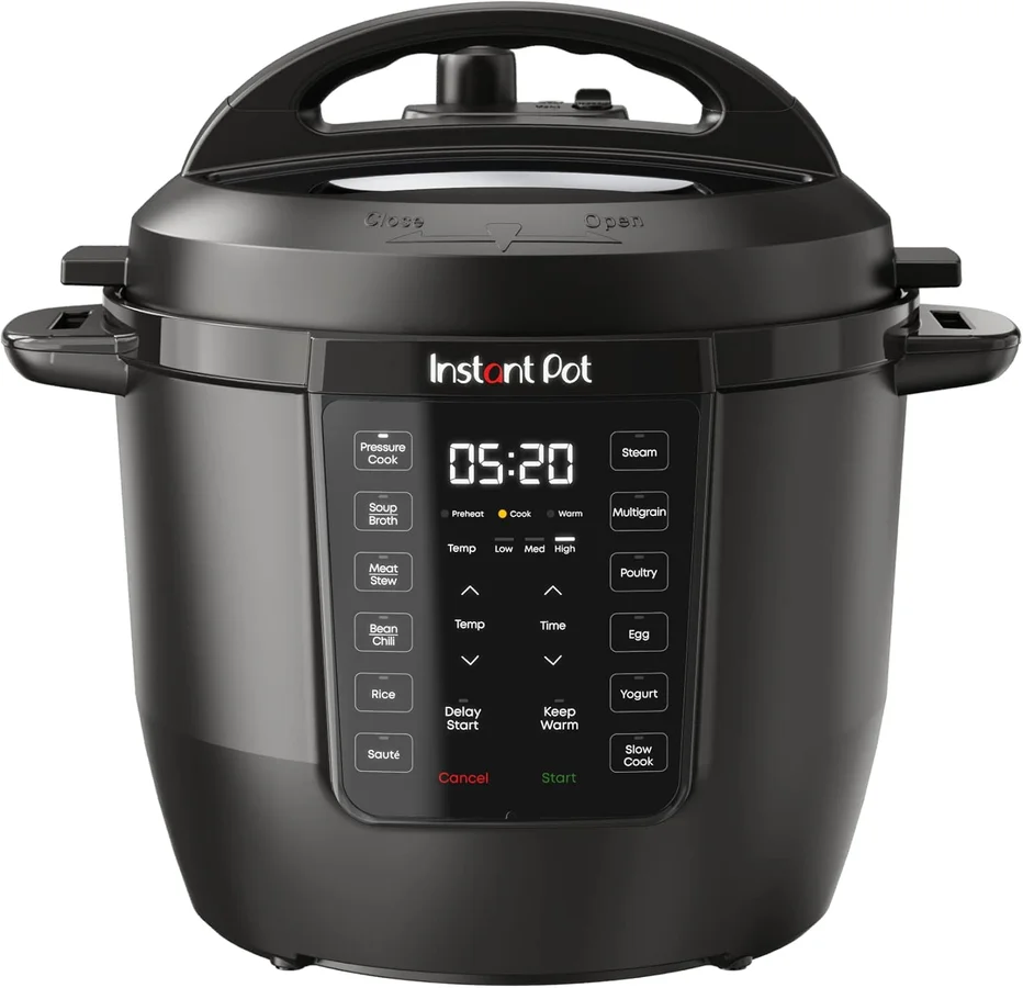 Instant Pot Rio 6QT 7-in-1